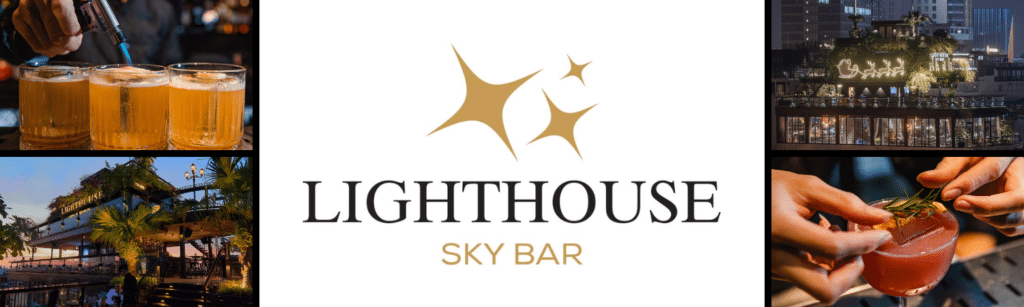Moonlight Sky Bar