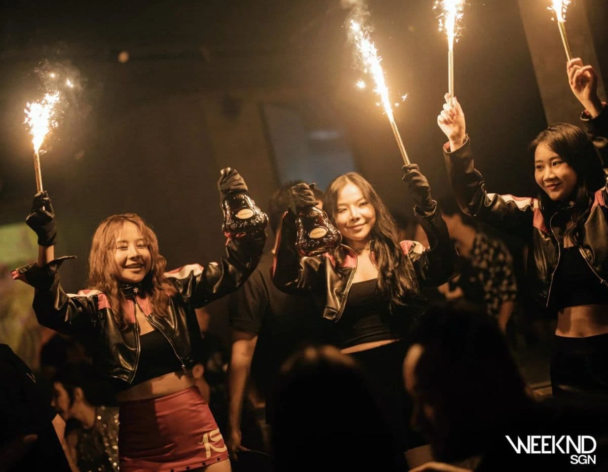 Why Nightlife Vietnam is the Best Nightlife Guide in Vietnam
