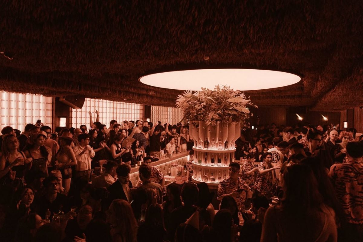 BOOM BOOM HOUSE - Every Thursday.