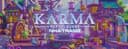 Karma Lounge Nha Trang logo