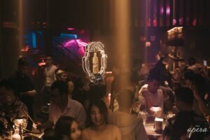 The Opera Nightclub