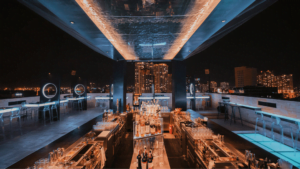 Zion Sky Lounge & Dining » Nightlife Vietnam