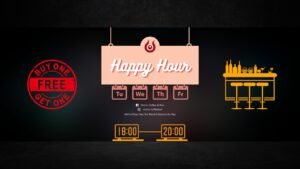 Union Speakeasy Bar