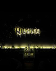 Mingles