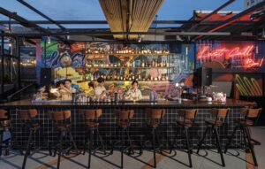 LastCall Rooftop & Kitchen