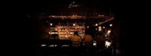 Eros Coffee & Cocktail Modern Bar