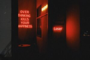 The Loser Bar