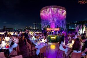 HAN SKY GARDEN