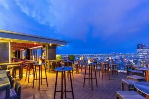 OnTop Bar