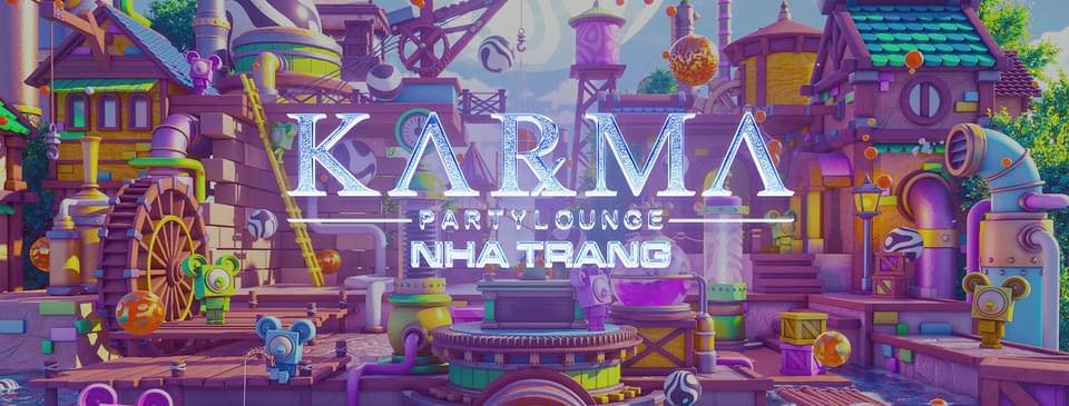 Karma Lounge Nha Trang » Nightlife Vietnam