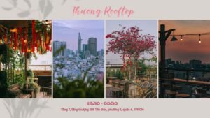 Thương Rooftop