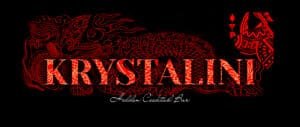 Krystalini Hidden Cocktail Bar