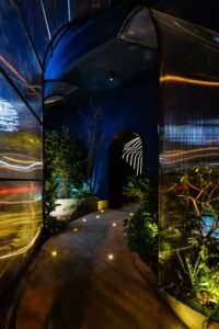 Palette Cocktail Bar: Saigon's Best » Nightlife Vietnam