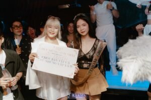 About Nightlife Vietnam: Your Gateway to Vietnam's Nightlife
