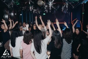 Nightlife Vietnam: Are you ready to have fun ?
