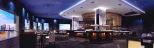 Breeze Sky Bar