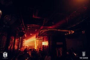 The Bunker