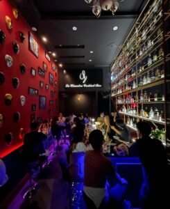 LaChambre Cocktail Bar