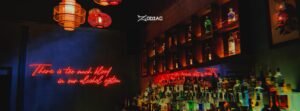 ZODIAC - Mixology and Wine