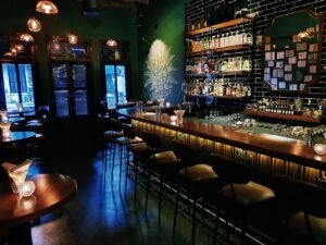 Leo's - Cocktails & Co.