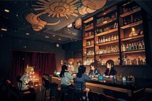Remedy Potion Class