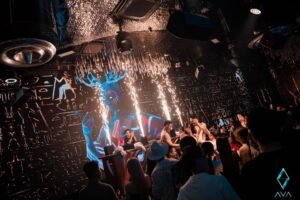AVA Lounge