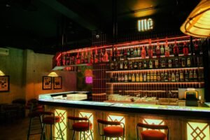 Mê Café & Cocktail