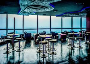 Q Bar