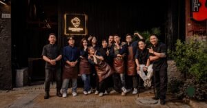 Gemination Eatery & Bar
