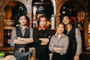 Sicily Chamber Bar