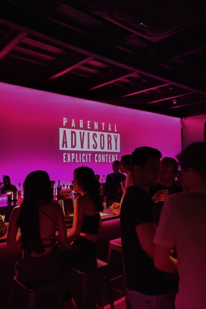 Indigo nightclubs in Saigon