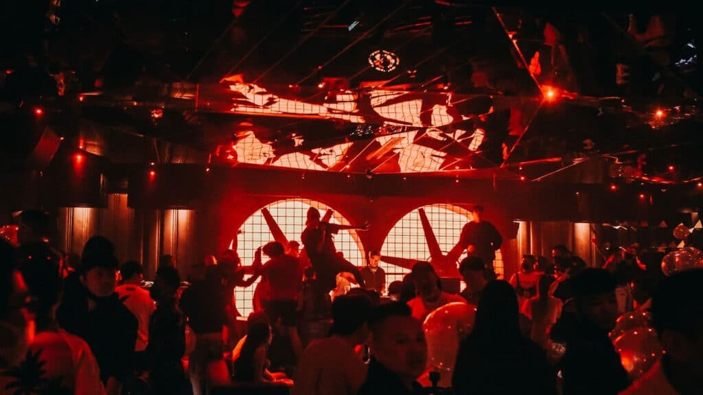 atmosclub