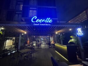 Cocotte SILA Urban Living