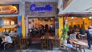 Cocotte Ben Thanh