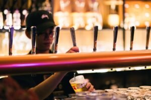 Deme Brewing
