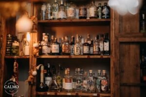 Calmo - Tonic Bar & Kitchen