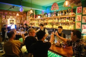 ORIGINAL Cocktail Bar