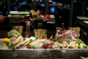 Towa - Japanese Cuisine & Lounge