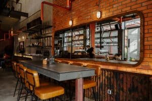 Pasteur Street Craft Beer