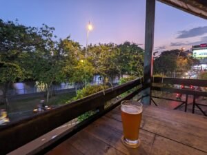 BiaCraft Artisan Ales TRƯỜNG SA