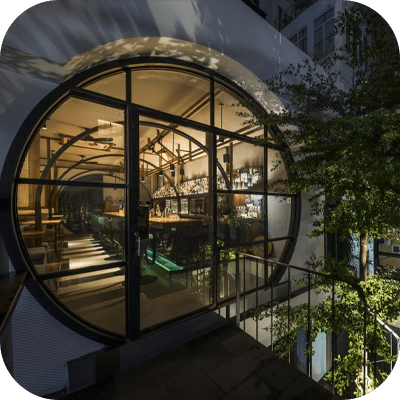Saigon Nightlife Guide - Bars