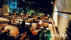 ZumWhere Phú Nhuận