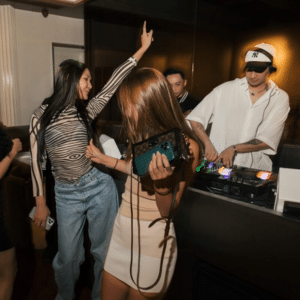 bambino nightclub
