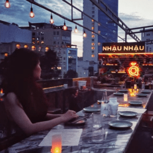 Nhậu Nhậu