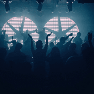 Atmos nightclub