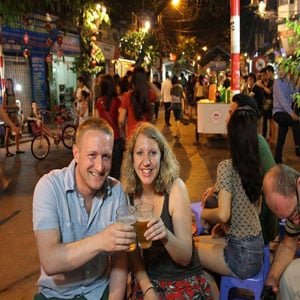 Things You Should Do to have a memorable Hanoi nightlife experience