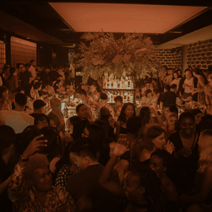 Bam nightclub