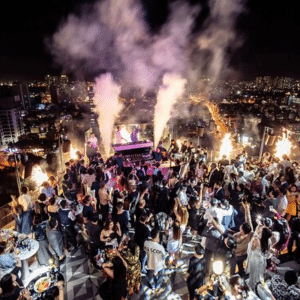 Chill Skybar