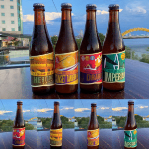 7 Bridges Craft Beer