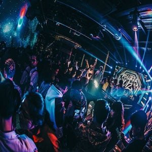 Ha Noi Nightlife